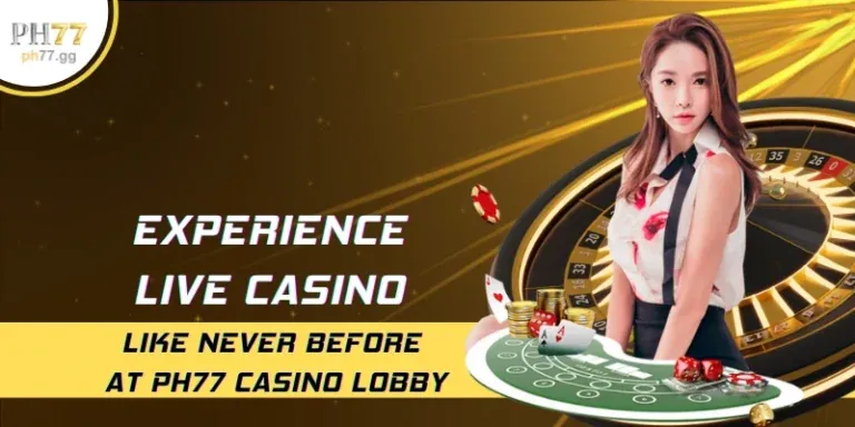 Điểm nổi bật từ các sự kiện casino Betcom
