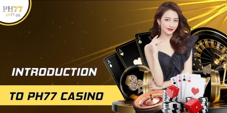 Các trò chơi casino mới trên Betcom