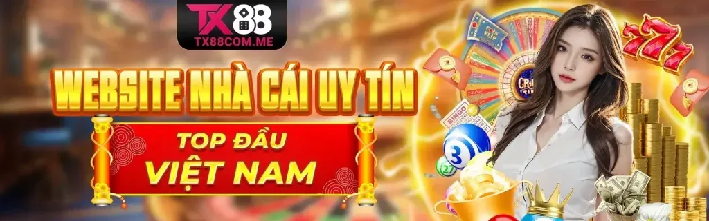 Casino trực tuyến tại Betcom