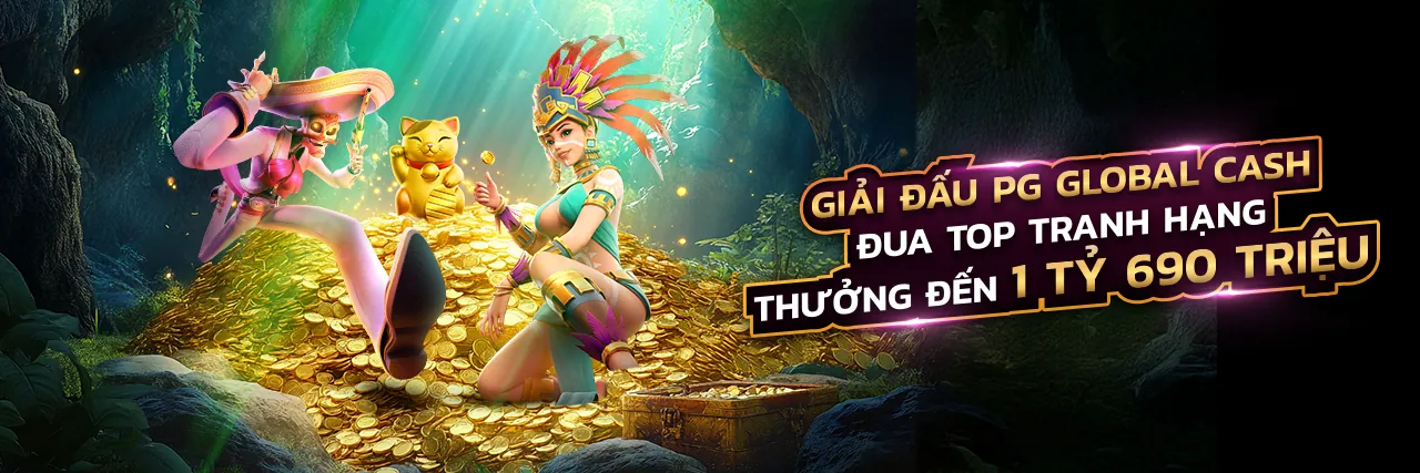 Hình ảnh chính trò chơi Nổ Hũ Betcom với Jackpot lớn