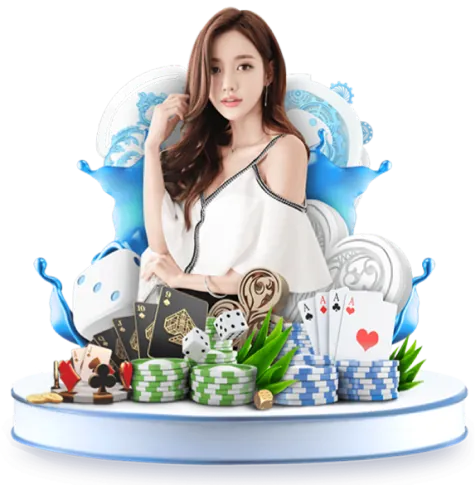 Trò chơi casino trực tuyến tại Betcom.